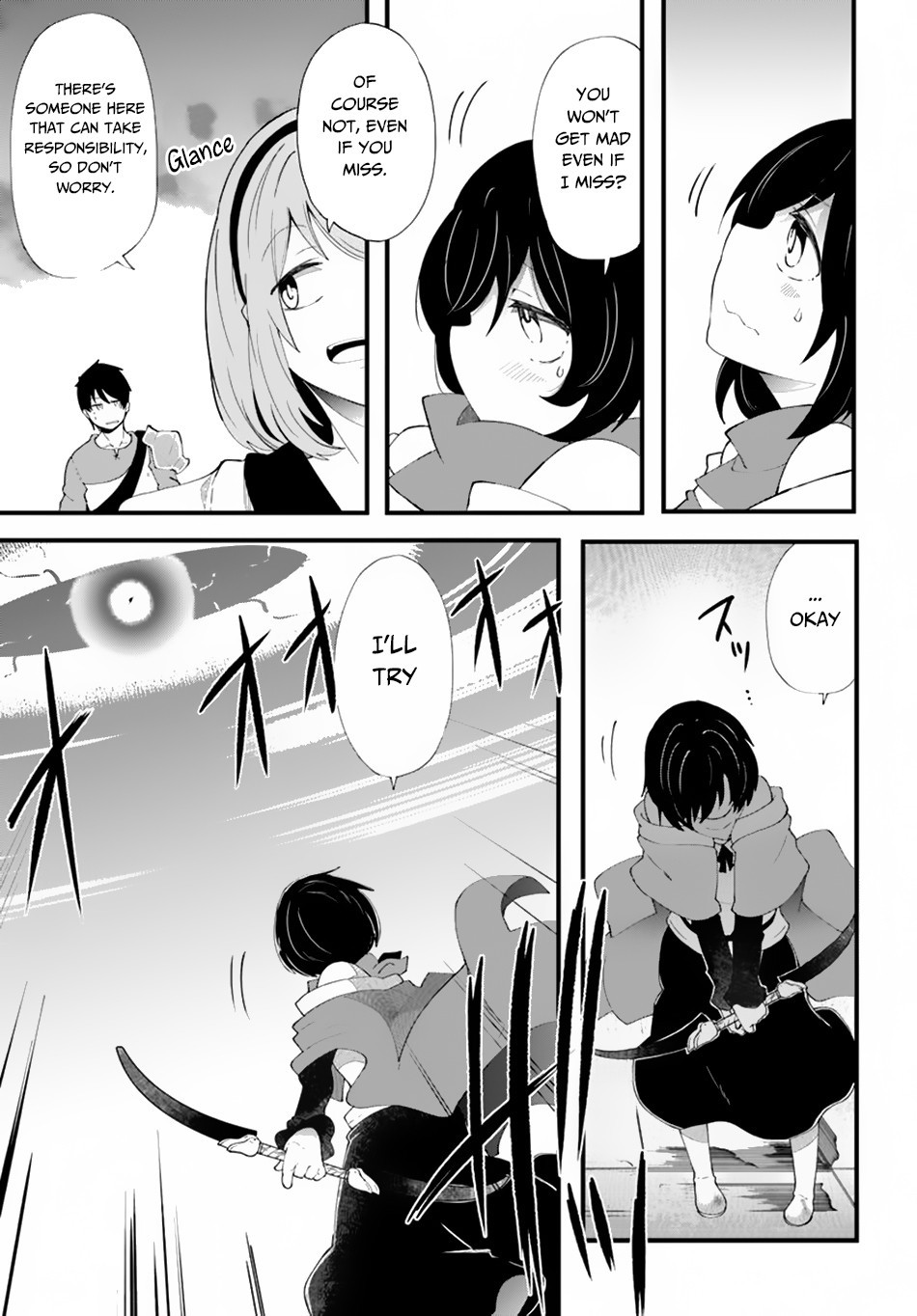 Seichou Cheat de Nandemo Dekiru You ni Natta ga, Mushoku Dake wa Yamerarenai You Desu Chapter 26 42